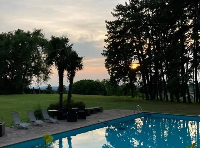 Conti Formentini San Floriano del Cóllio