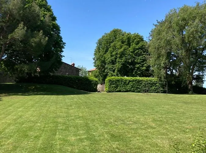 Conti Formentini 4* San Floriano del Cóllio