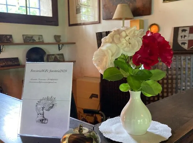 Maison d'hôtes Conti Formentini 4*