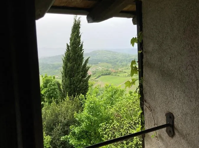 Maison d'hôtes Conti Formentini 4*