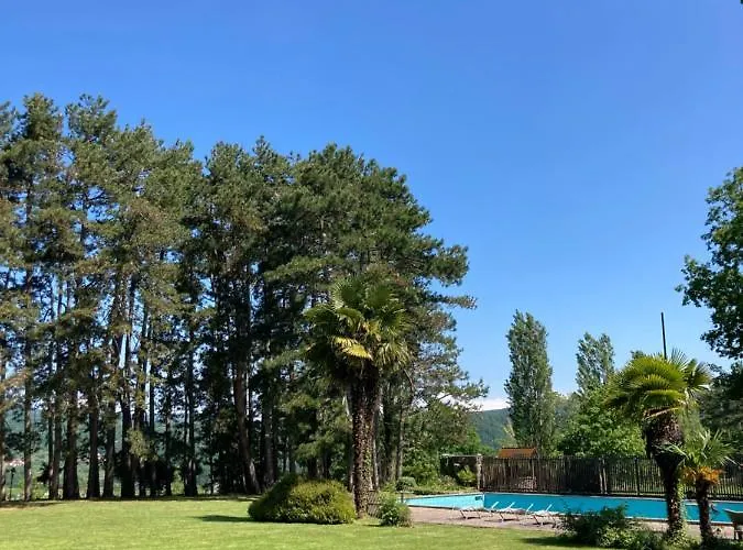 Conti Formentini Maison d'hôtes 4*