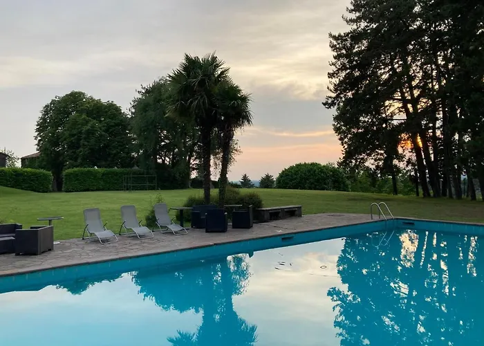 Maison d'hôtes Conti Formentini