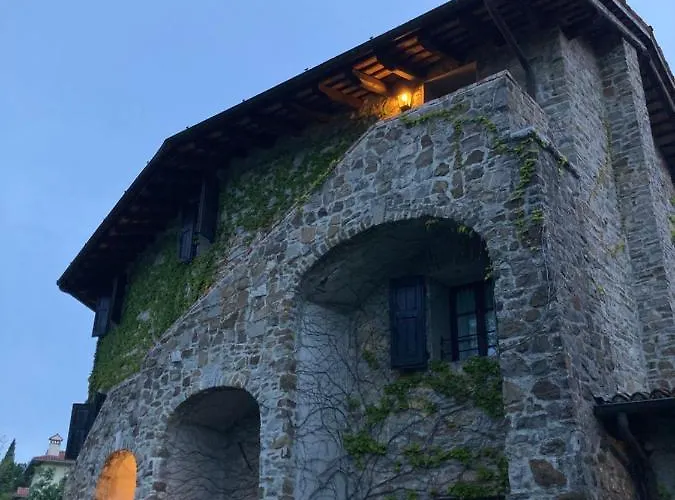 Conti Formentini San Floriano del Cóllio