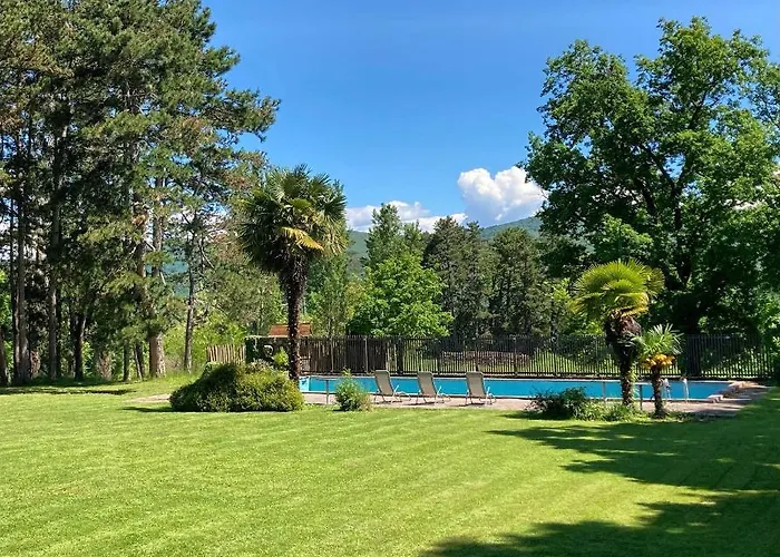 Conti Formentini Affittacamere San Floriano del Cóllio