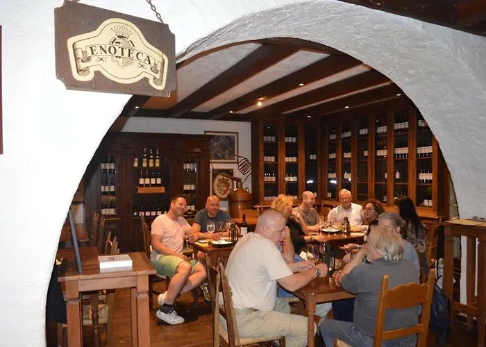 Conti Formentini Maison d'hôtes San Floriano del Cóllio