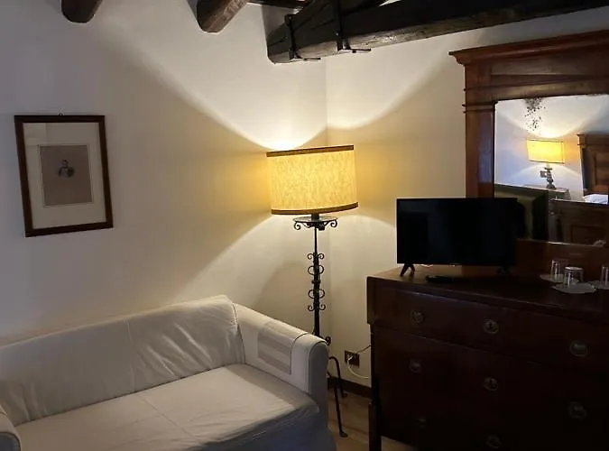 Conti Formentini Maison d'hôtes San Floriano del Cóllio