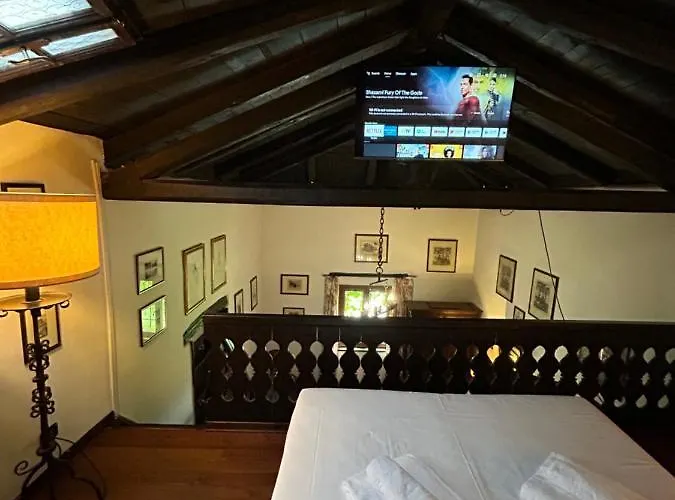 Maison d'hôtes Conti Formentini