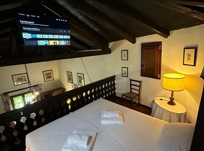 Conti Formentini Maison d'hôtes San Floriano del Cóllio