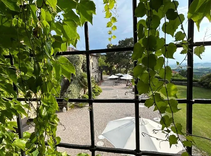 Conti Formentini Maison d'hôtes 4*