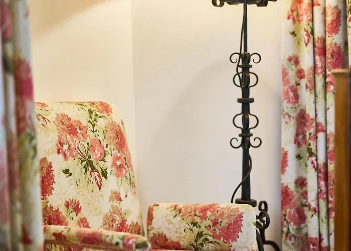 Affittacamere Conti Formentini 4*