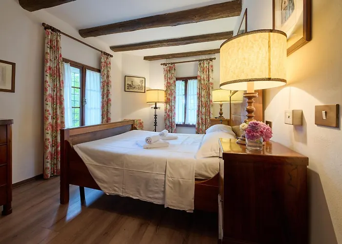 Conti Formentini Affittacamere