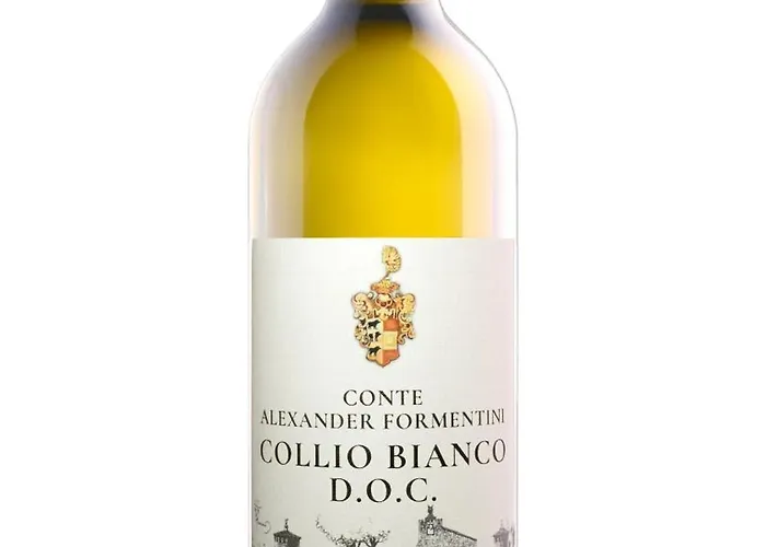 Conti Formentini Maison d'hôtes San Floriano del Cóllio