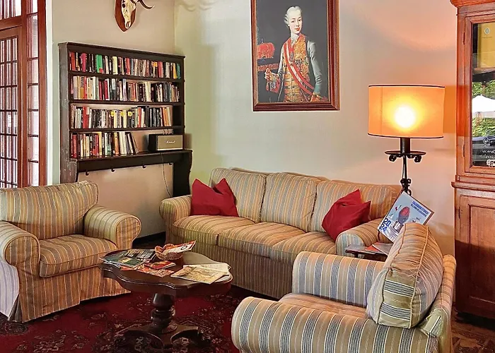 Conti Formentini Maison d'hôtes San Floriano del Cóllio