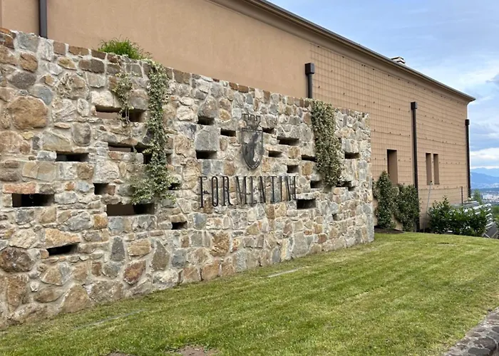 Conti Formentini San Floriano del Cóllio