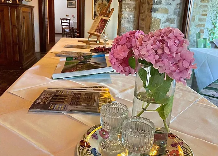 Conti Formentini 4* San Floriano del Cóllio