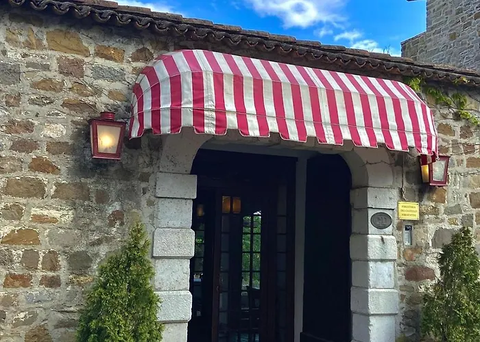 Affittacamere Conti Formentini 4*