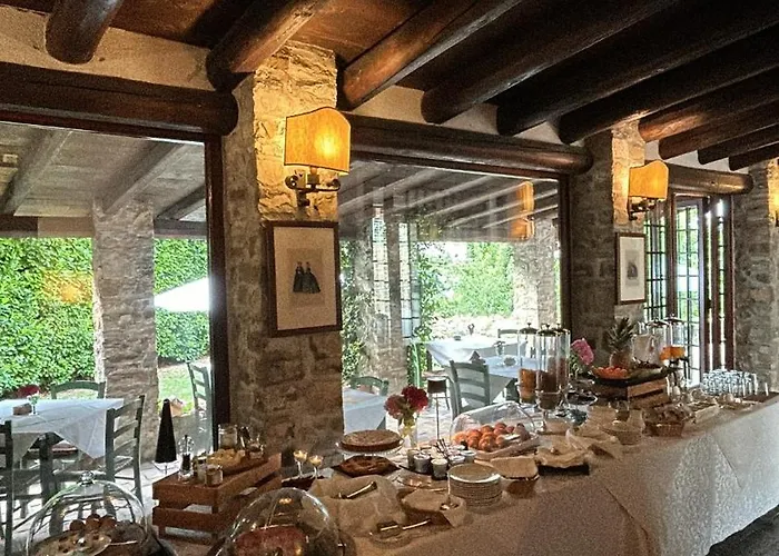 Conti Formentini 4* San Floriano del Cóllio