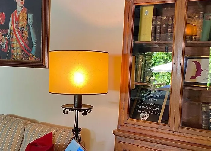 Conti Formentini Maison d'hôtes