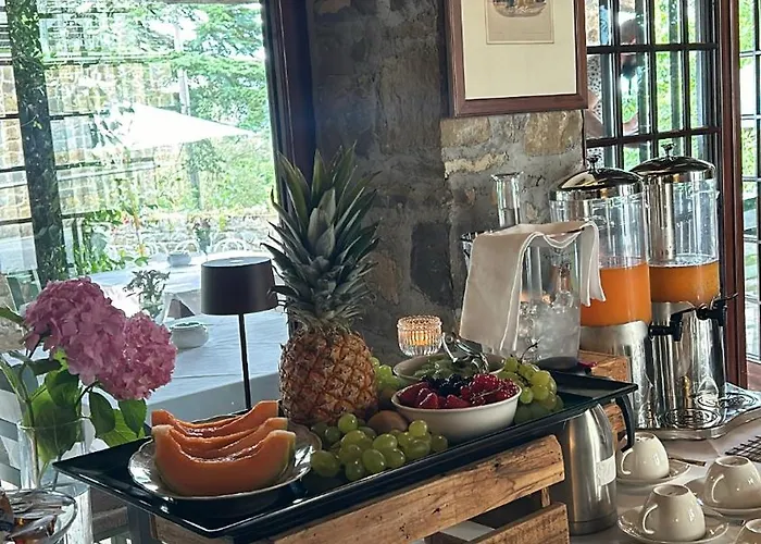 Affittacamere Conti Formentini San Floriano del Cóllio