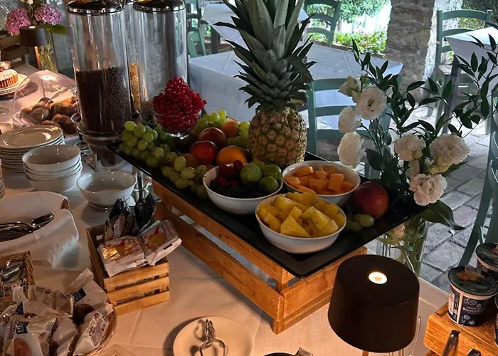 Maison d'hôtes Conti Formentini