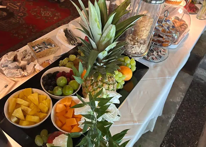 Affittacamere Conti Formentini 4*