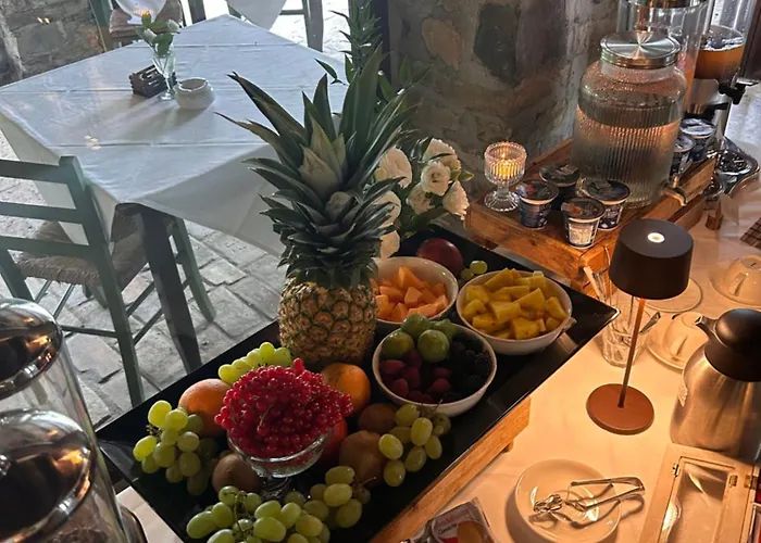 Conti Formentini Maison d'hôtes San Floriano del Cóllio